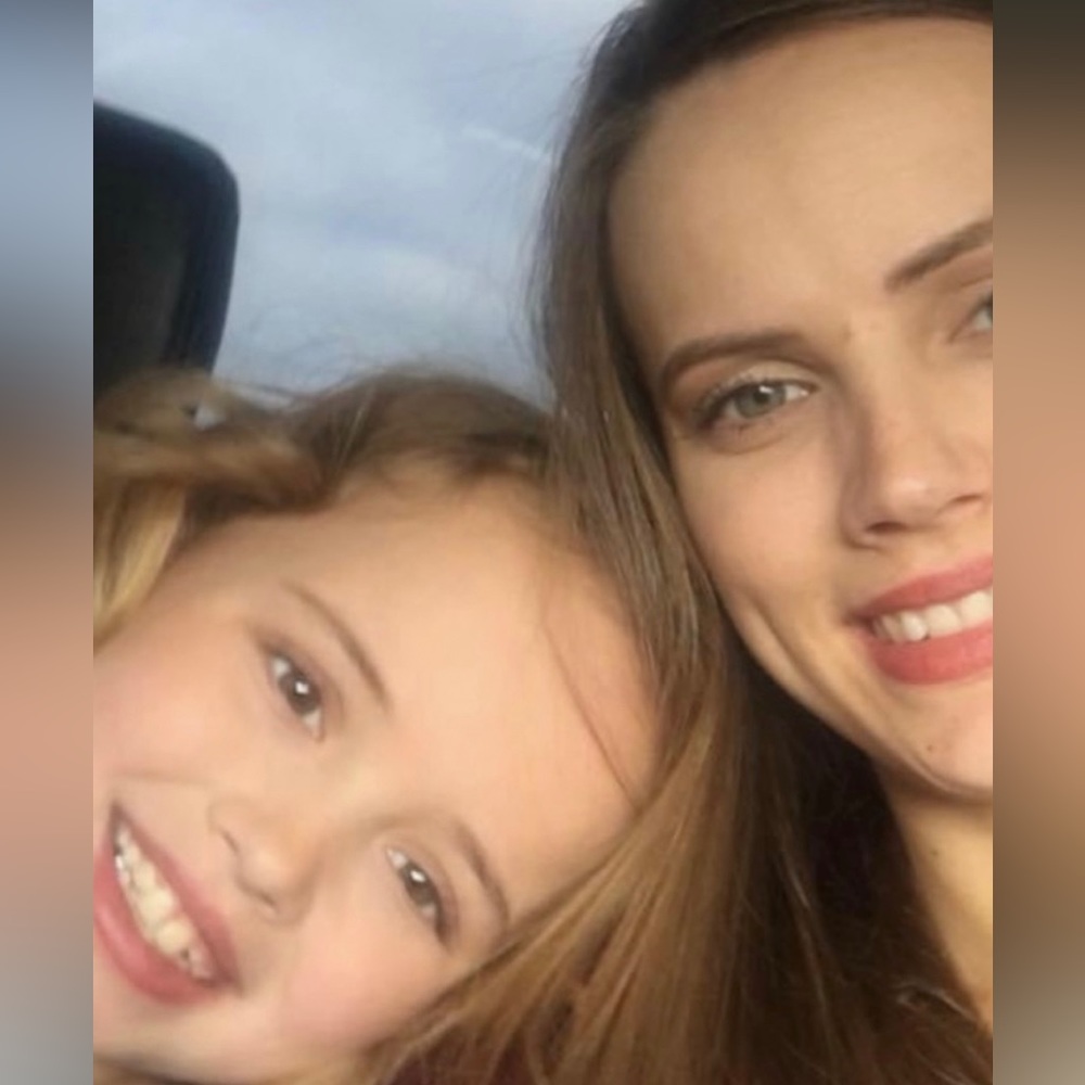 Meet your Posher, Jadalynn